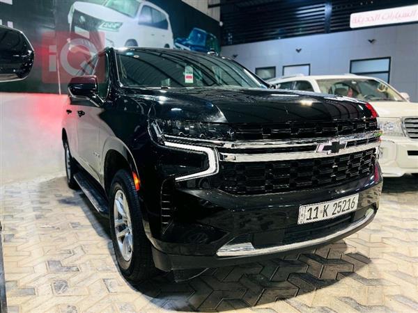 شيفروليه تاهو 2024 للبيع في العراق - النجف